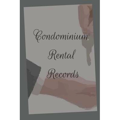 预订 Condominium Rental: Records: 9781076416964