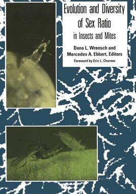 预订 Evolution and Diversity of Sex Ratio