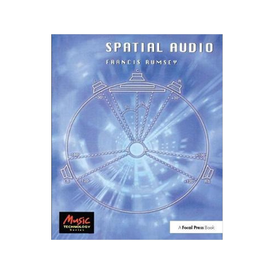 预订 Spatial Audio