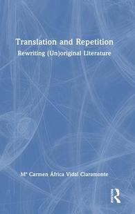 Repetition and Translation 9781032490250 预订