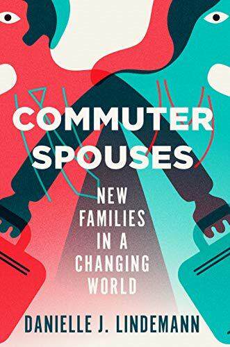 [预订]Commuter Spouses 9781501731181