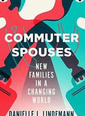 [预订]Commuter Spouses 9781501731181