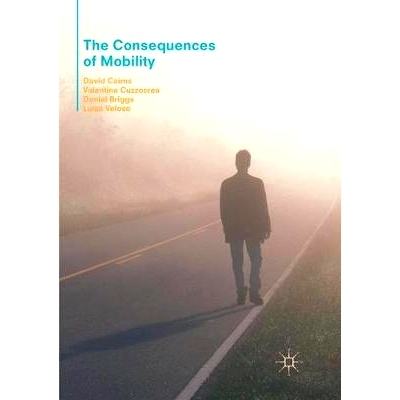 预订 The Consequences of Mobility: Reflexivity, Social Inequality and the Reproduction of Precariousness in Highly Quali