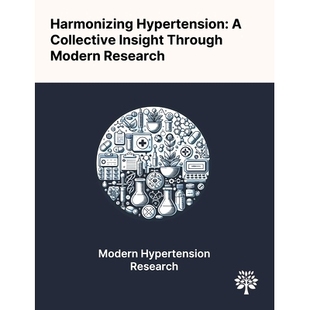 Collective Insight 预订 Modern Hypertension Through Research Harmonizing