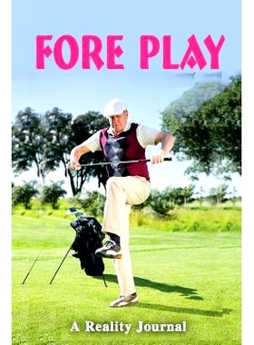 预订 Fore Play: 9781727349337