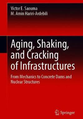 【预订】Aging, Shaking, and Cracking of Infrastructures