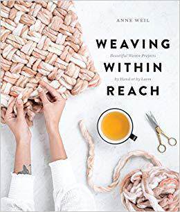 [预订]Weaving Within Reach: Beautiful Woven Projects by Hand or by Loom 9780451499219