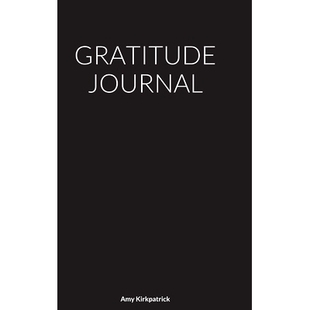 预订 Gratitude Journal: 9781716742156