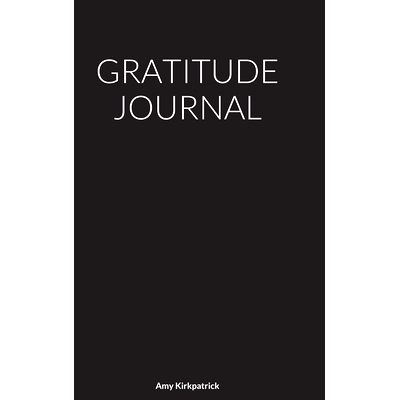 预订 Gratitude Journal: 9781716742156