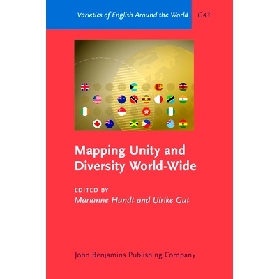 预订 Mapping Unity and Diversity World-Wide: Corpus-Based Studies of New Englishes 测绘统一与世界的多样性：基于语料库的