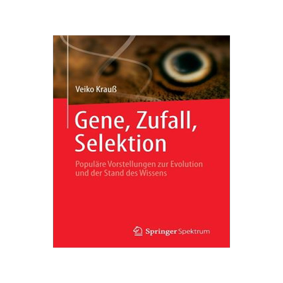 预订 Gene, Zufall, Selektion