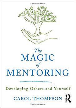 【预订】The Magic of Mentoring