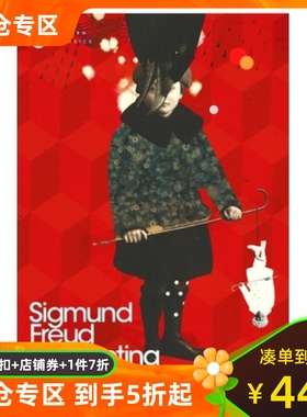 现货 英文原版 弗洛伊德 梦的解析 企鹅当代经典 Interpreting Dreams  (Penguin Modern Classics) Sigmund Freud