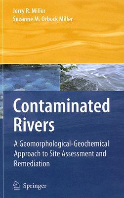 【预订】Contaminated Rivers