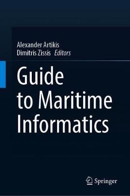 【预订】Guide to Maritime Informatics