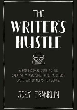[预订]The Writer’s Hustle 9781350160743