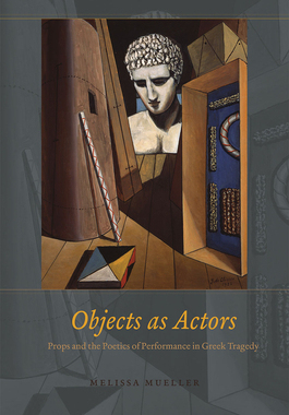 【预订】Objects as Actors 9780226312958