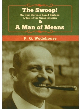 预订 The Swoop! & A Man of Means: 9781647992958