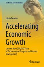 【预订】Accelerating Economic Growth 9783031071942
