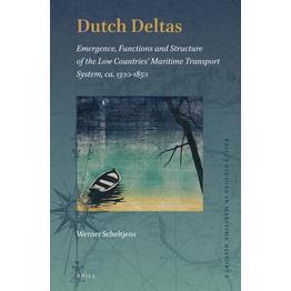 预订 Dutch Deltas