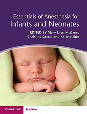 【预售】Essentials of Anesthesia for Infants...
