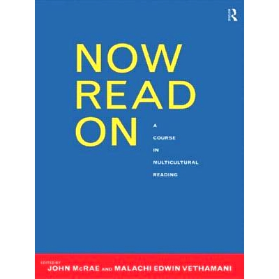 预订 Now Read On: A Course in Multicultural Reading: 9780415182171