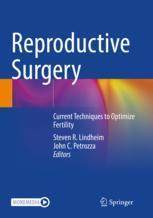 [预订]Reproductive Surgery: Current Techniques to Optimize Fertility 9783031052422