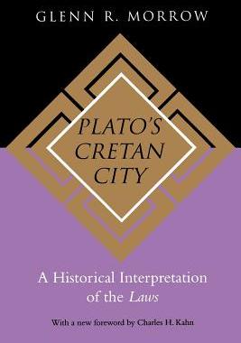 【预订】Plato’s Cretan City
