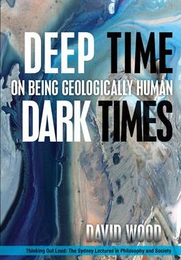 [预订]Deep Time: On Being Geologically Human 9780823281367