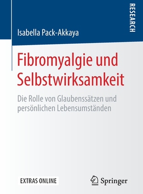 预订 Fibromyalgie und Selbstwirksamkeit