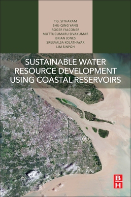 【预订】Sustainable Water Resource Development Using Coastal Reservoirs