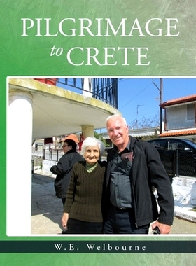 预订 Pilgrimage to Crete: 9781951966638