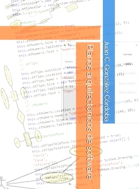 预订 Planos arquitectónicos de software: 9798373428255