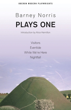 【预订】Barney Norris: Plays One