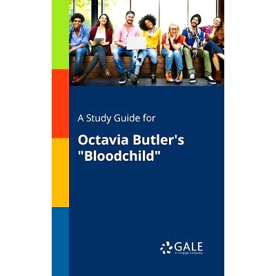 预订 A Study Guide for Octavia Butler’s 