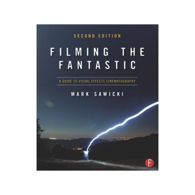 预订 Filming the Fantastic