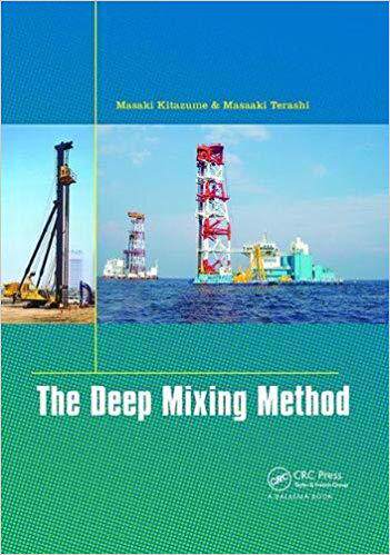 【预售】The Deep Mixing Method