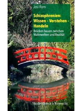 预订 Schizophrenien: Wissen – Verstehen – Handeln: Brücken bauen zwischen Wahnwelten und Realität 精神分裂症：知识-