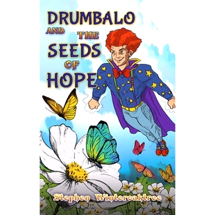 预订 Drumbalo and the Seeds of Hope: 9781035801503