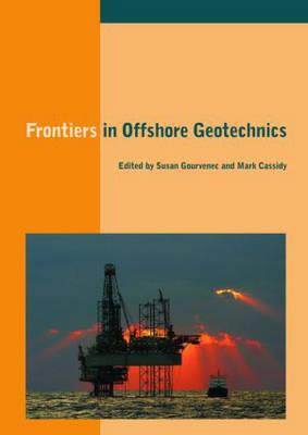 预订 Frontiers in Offshore Geotechnics