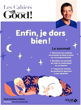 预订 Enfin, je dors bien ! 终于，我睡个好觉了！: 9782263172281