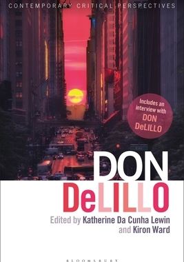 【预订】Don DeLillo: Contemporary Critical Perspectives