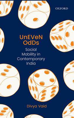 【预订】Uneven Odds