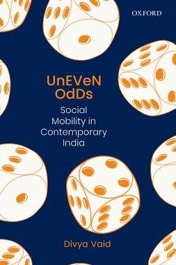 【预订】Uneven Odds