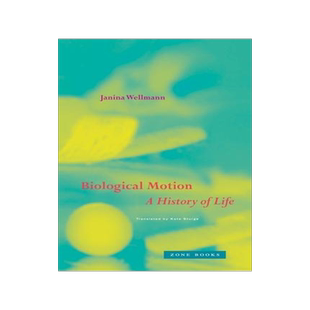[预订]Biological Motion 9781942130819