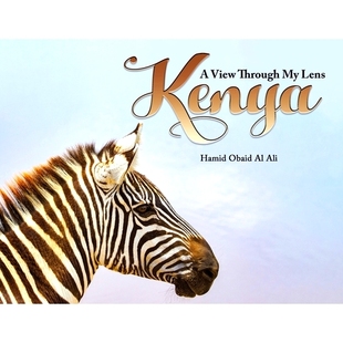 View Through 9789948762638 预订 Lens Kenya
