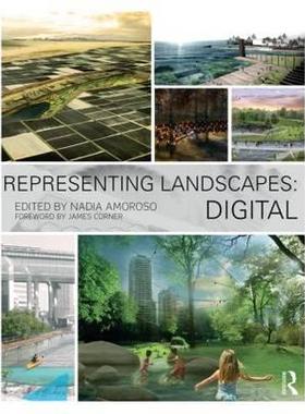 预订 Representing Landscapes: Digital