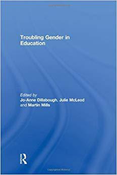 【预售】Troubling Gender in Education