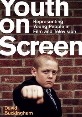 【预订】Youth On Screen - Representing Young People In Film And Television 9781509545254