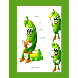 Sandwich Side Cucumber 预订 Casserole Relish Drink Pickle Dishes Salad Soup Spec Appetizer Recipes Healthy